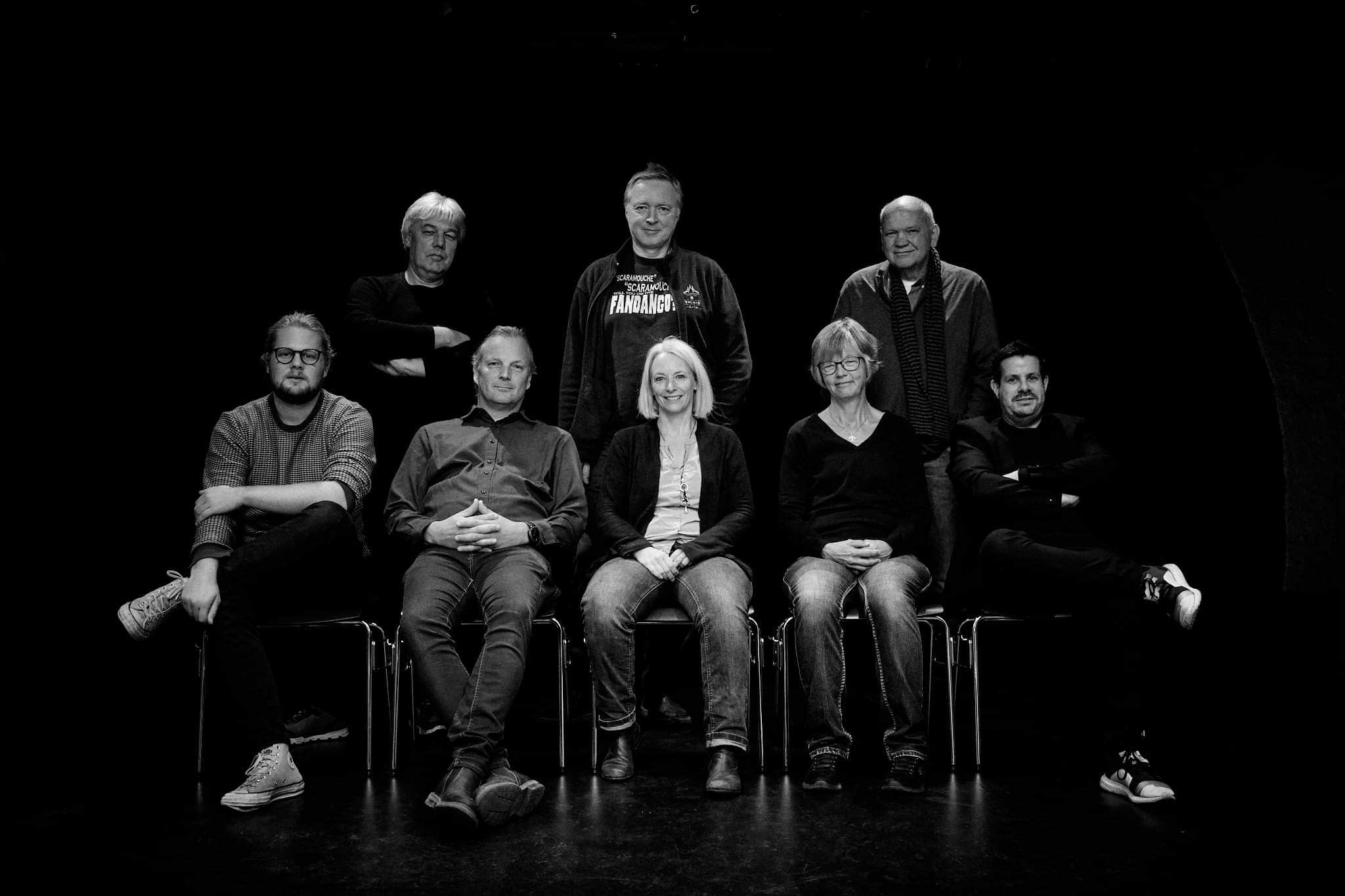Read more about the article Vorstand Kellertheater