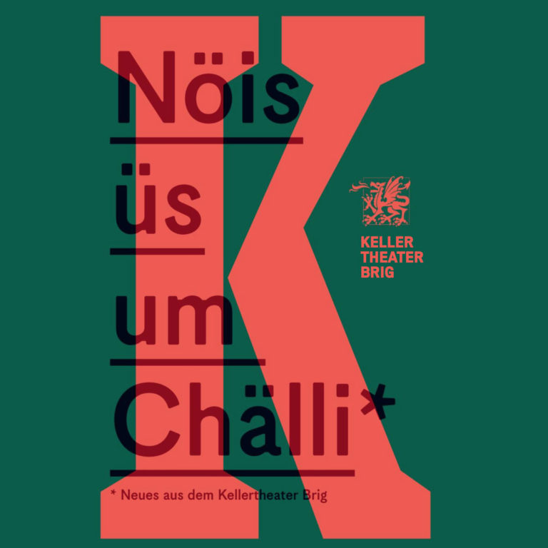 Read more about the article Nöis üs um Chälli!<br/>Das neue Programmheft ist da