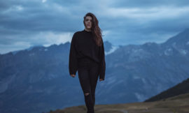 02. Mai 2020Tanya Barany – Nanztal Tour