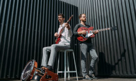 24. April 2020Blatterhorn – Neues Album