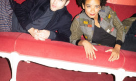 29. Mai 2020Fatima Moumouni & Laurin Buser – Gold
