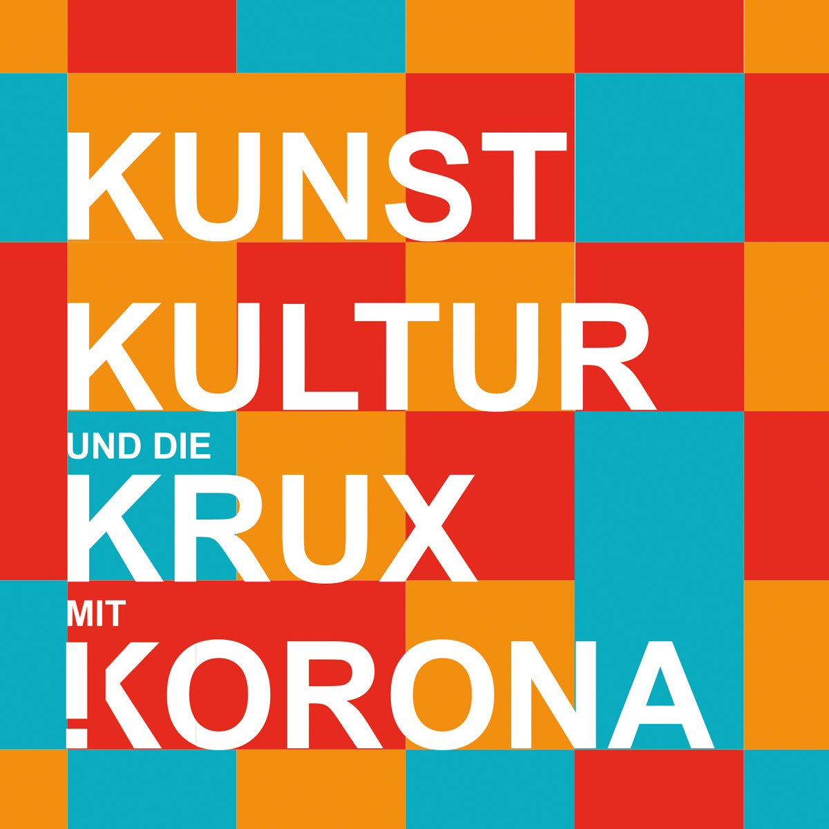 Read more about the article Kunst, Kultur und die Krux mit (K)orona – das neue Programm ist da