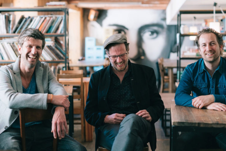 Read more about the article 20. Mai 2022<br/>Stefan Aeby Trio – Release Tour