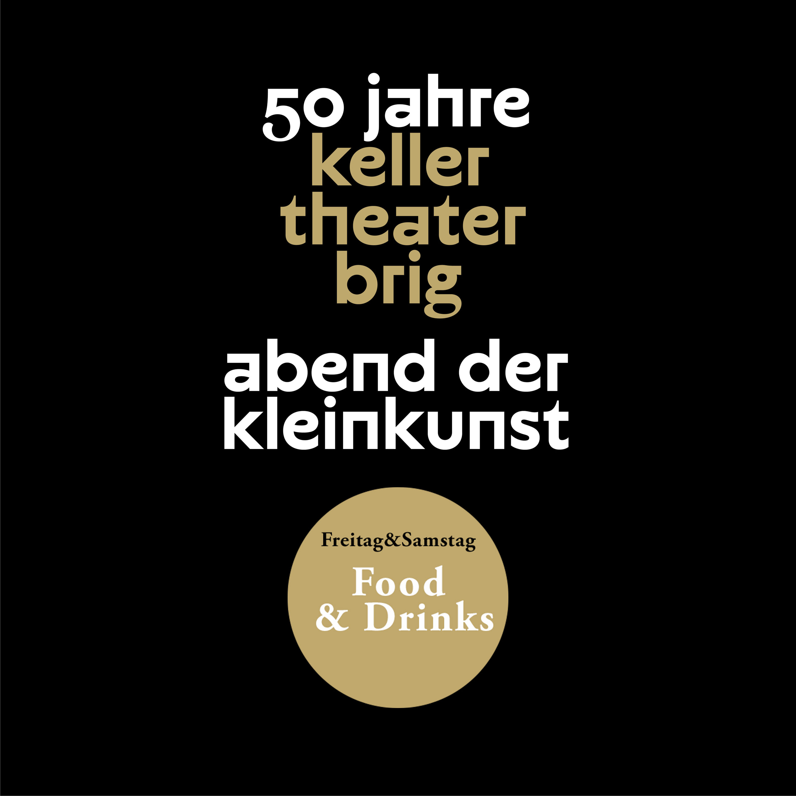 Read more about the article Renato Kaiser, Patti Basler & Philippe Kuhn, Gabriel Vetter, Les trois suisses & Them Fleurs   28. April 2023