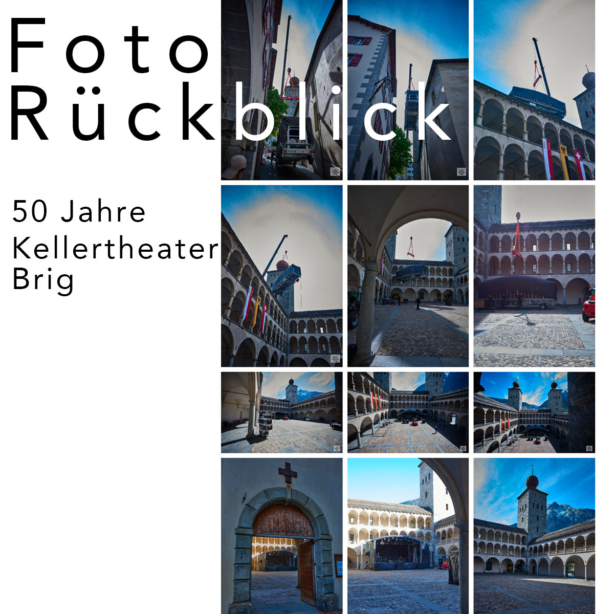 Read more about the article Kellertheater Jubiläum 2023 – Rückblick